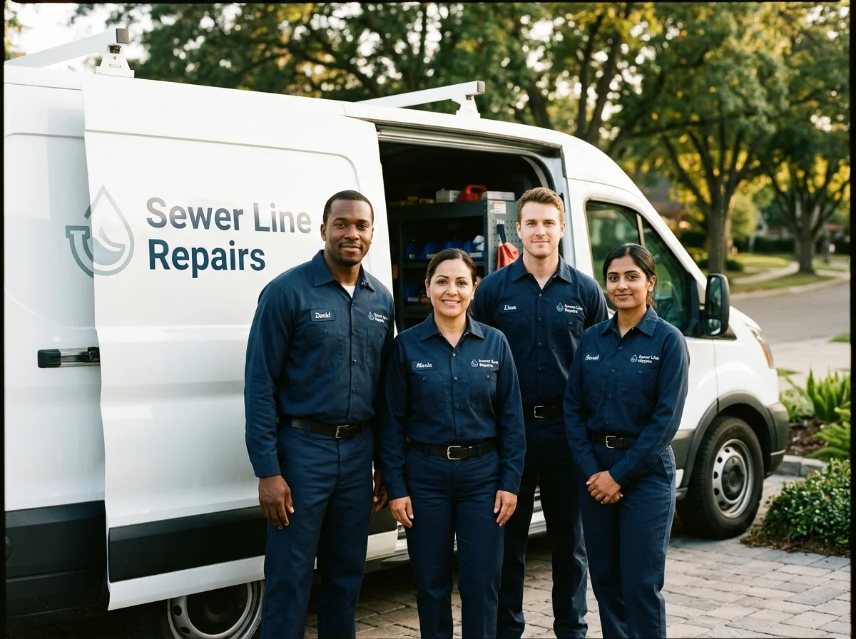 Emergency Plumber company in Boring, OR