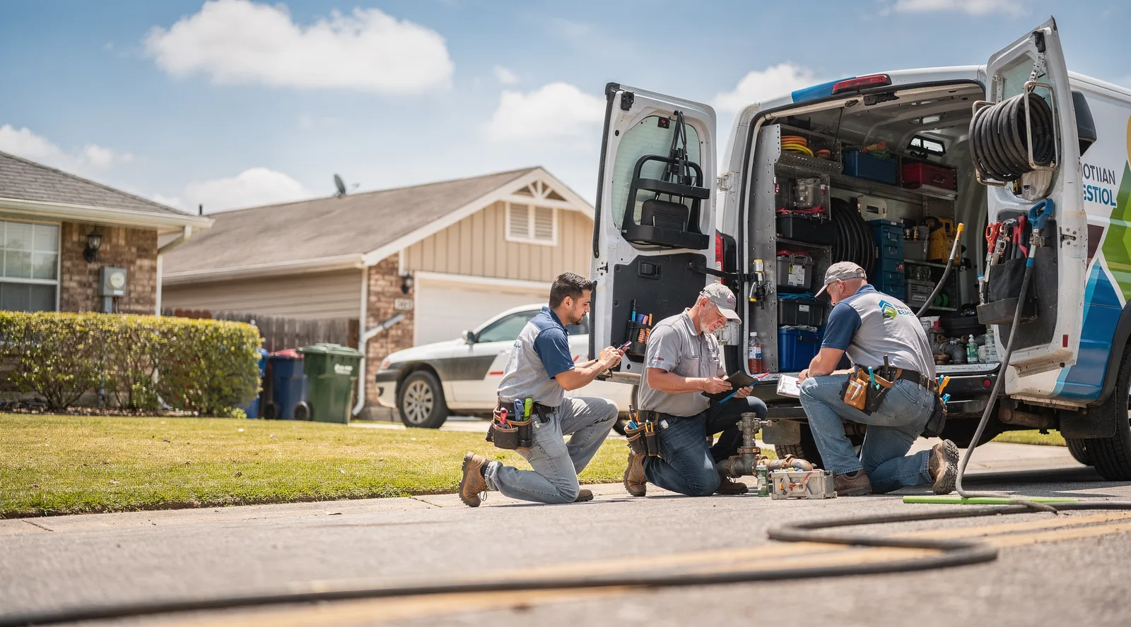 Emergency Plumber in Boring, OR near me